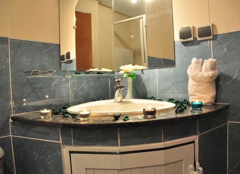 Banyo Fotoğraf