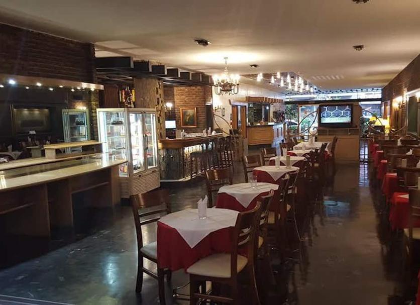 Restoran Fotoğraf