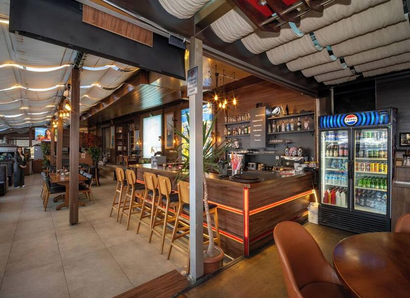 Bar Fotoğraf