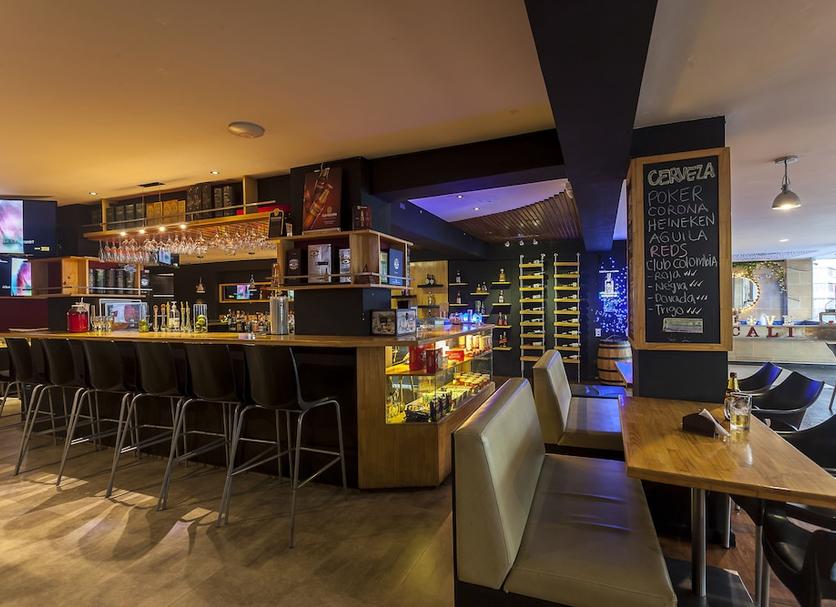 Bar Fotoğraf