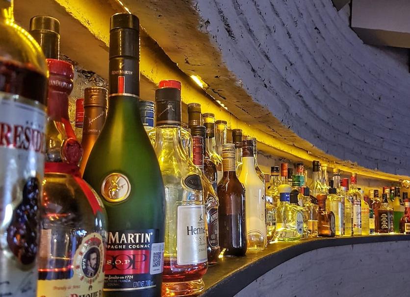 Bar Fotoğraf