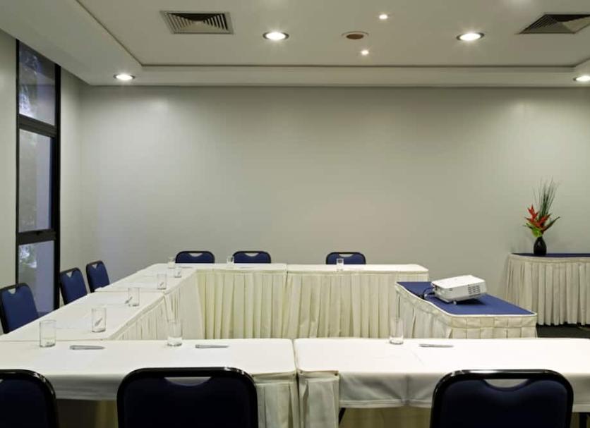 Konferans salonu Fotoğraf
