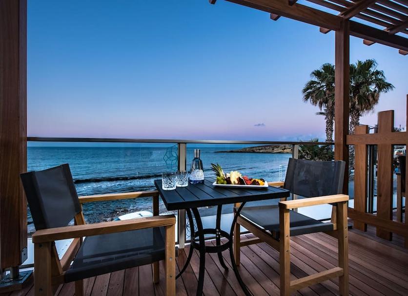 Balkon Fotoğraf