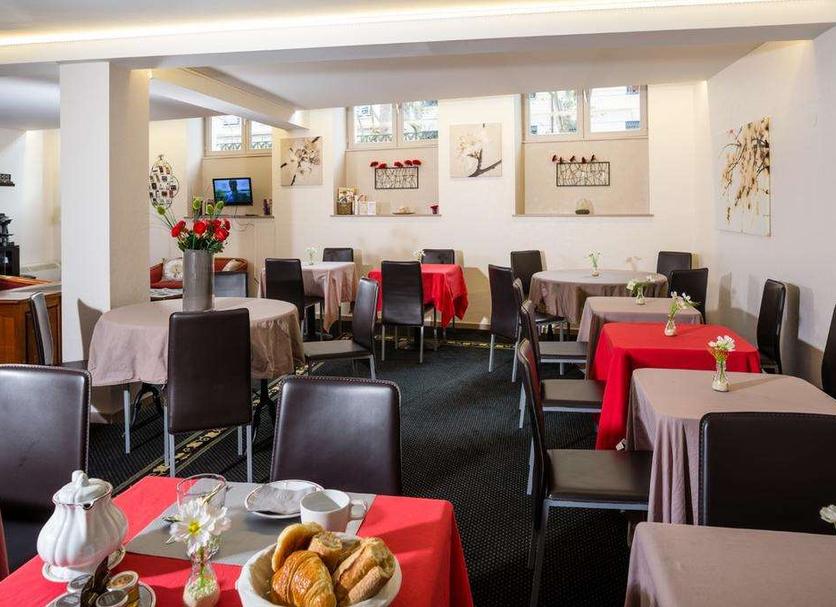 Restoran Fotoğraf