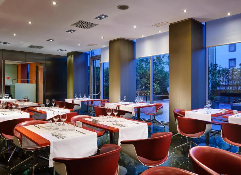 Restoran Fotoğraf