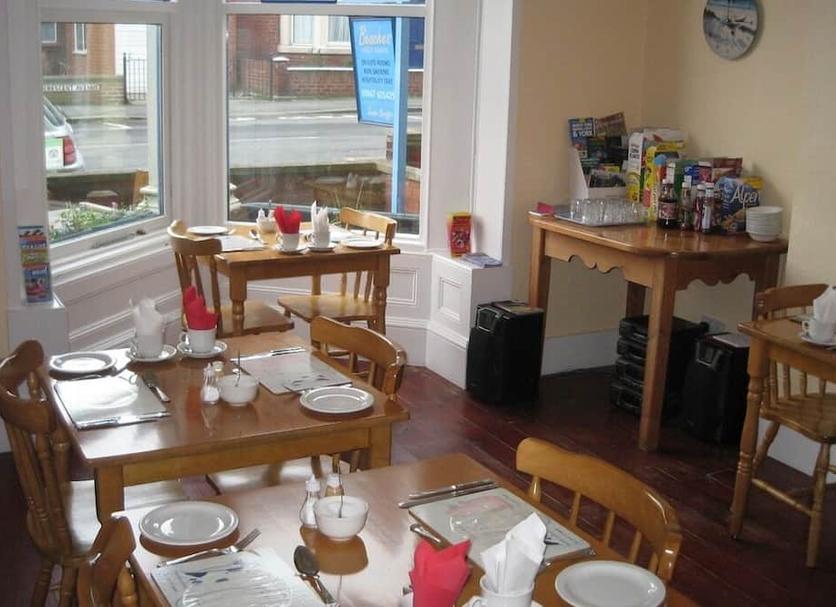 Restoran Fotoğraf