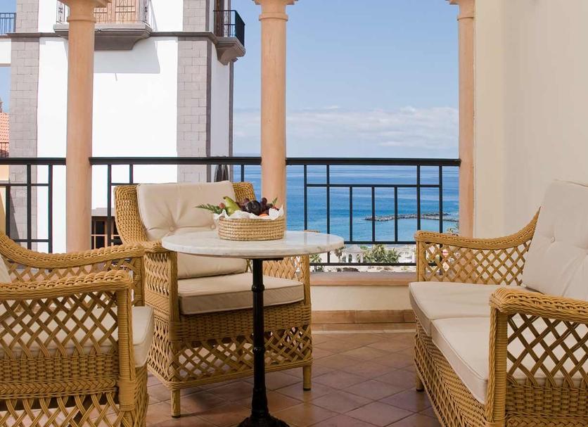 Balkon Fotoğraf