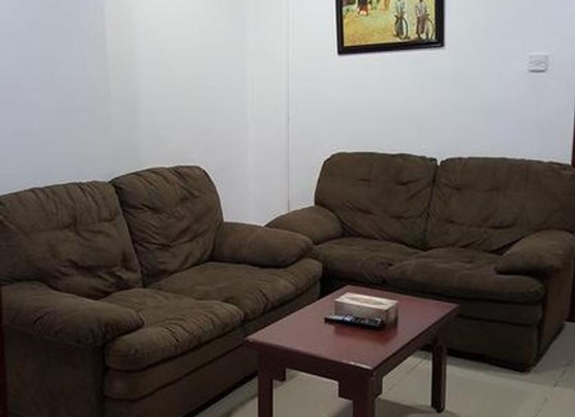 Oturma odası Fotoğraf