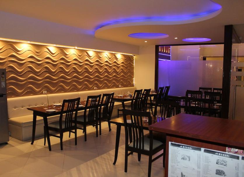 Restoran Fotoğraf