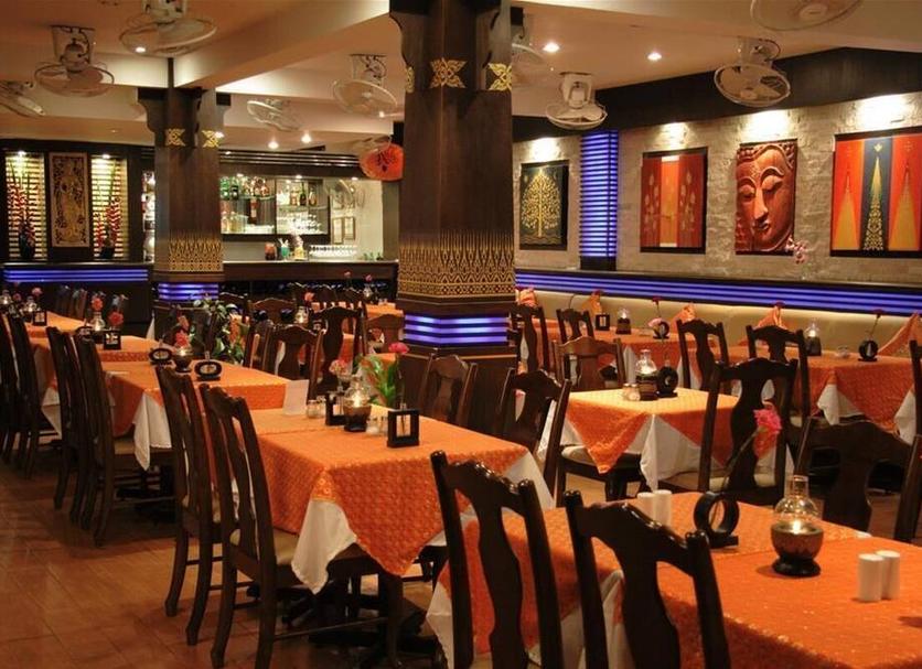 Restoran Fotoğraf
