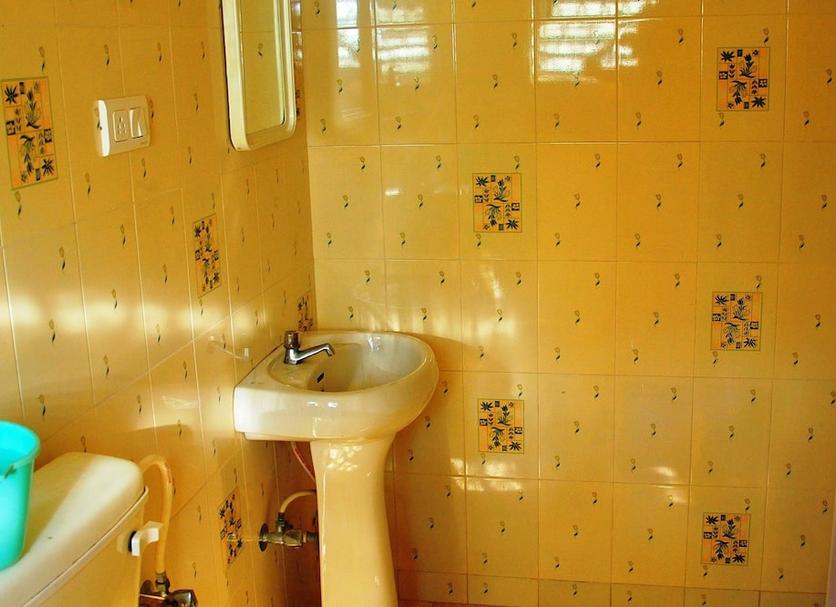 Banyo Fotoğraf