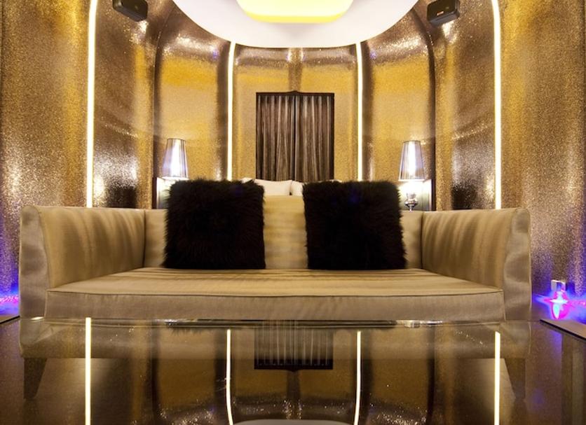 Salon Fotoğraf