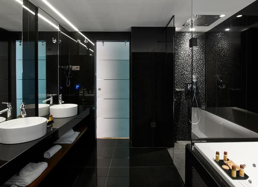 Banyo Fotoğraf