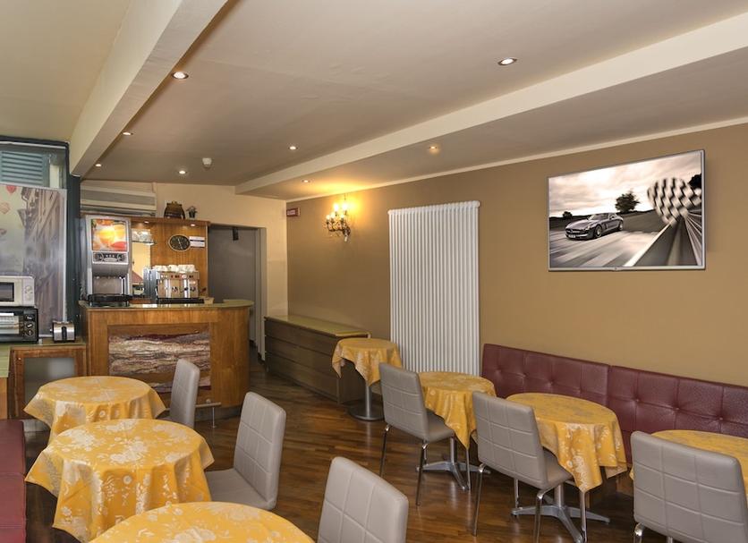 Restoran Fotoğraf