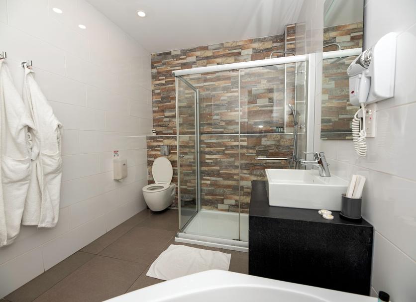 Banyo Fotoğraf