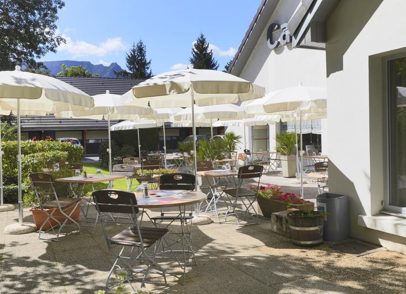 Veranda Fotoğraf