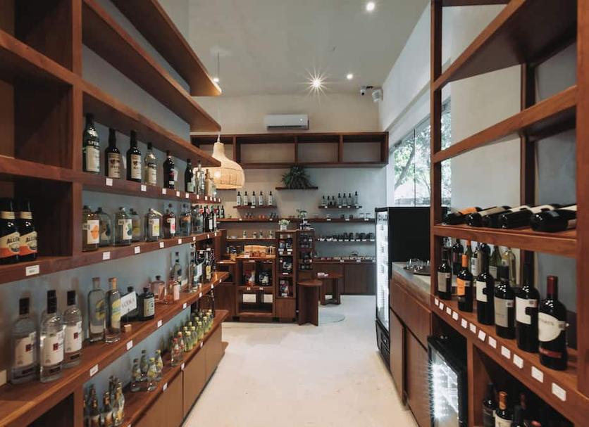Bar Fotoğraf