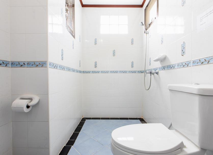 Banyo Fotoğraf