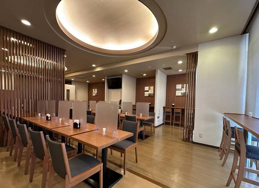 Restoran Fotoğraf