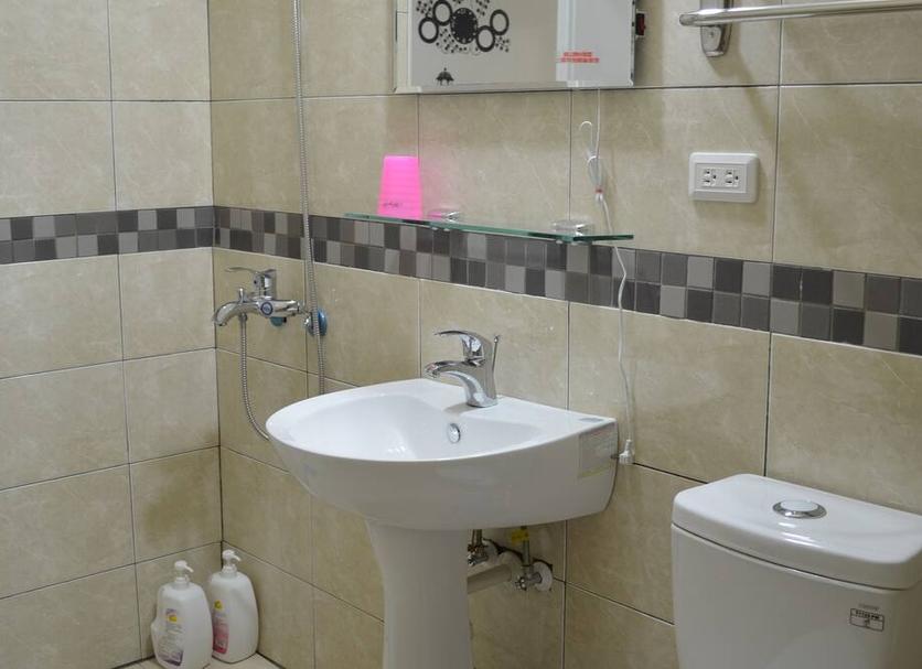 Banyo Fotoğraf