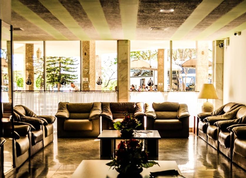 Salon Fotoğraf