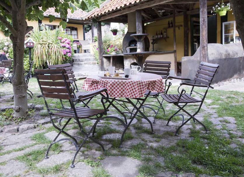 Veranda Fotoğraf