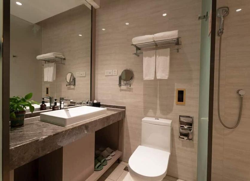 Banyo Fotoğraf