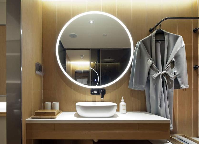 Banyo Fotoğraf
