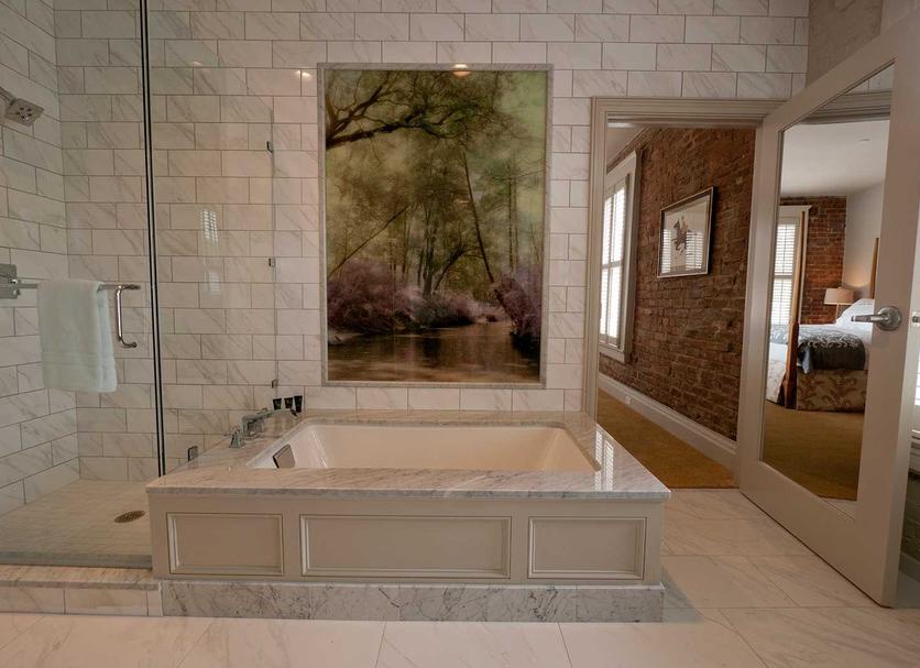 Banyo Fotoğraf