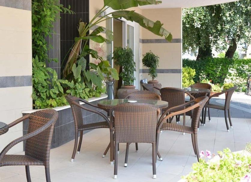 Veranda Fotoğraf