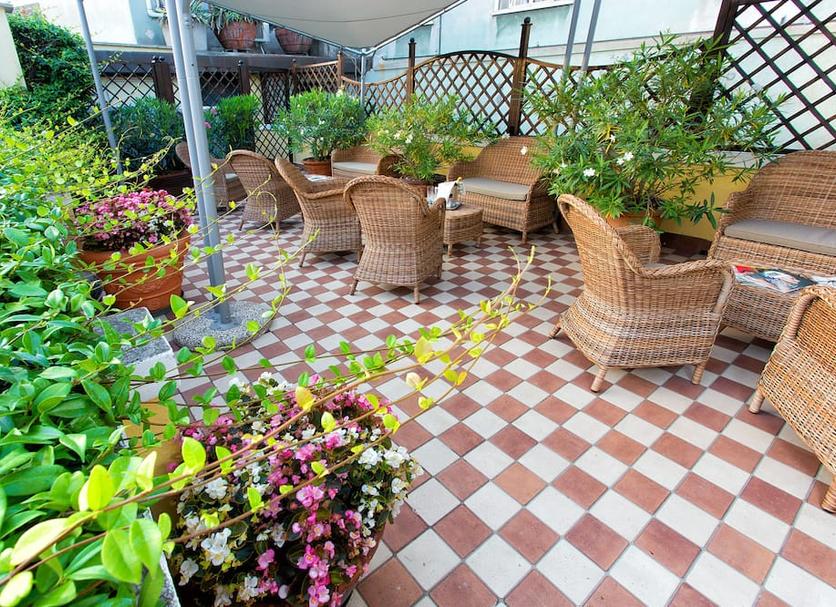 Veranda Fotoğraf