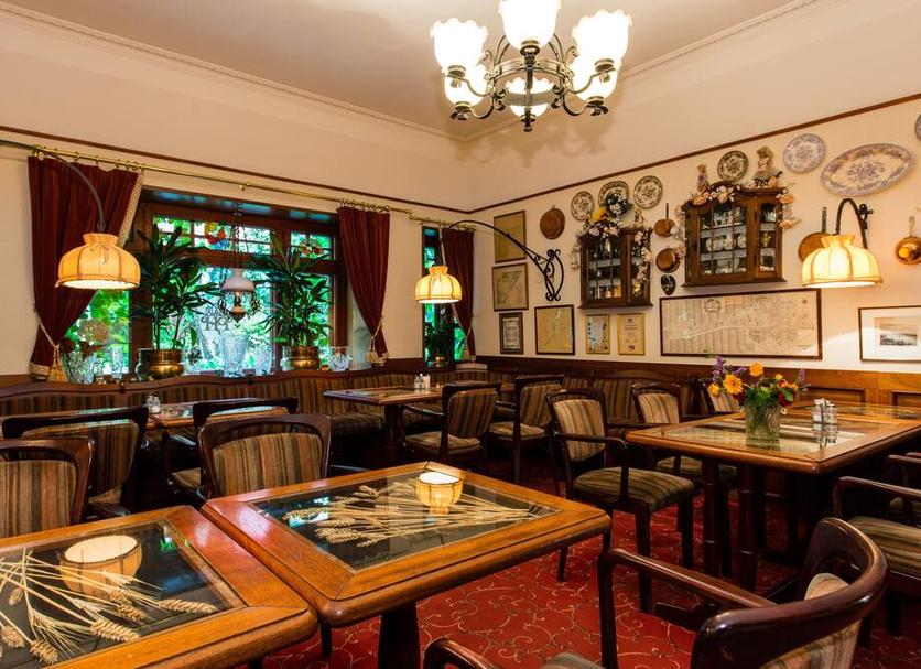 Restoran Fotoğraf