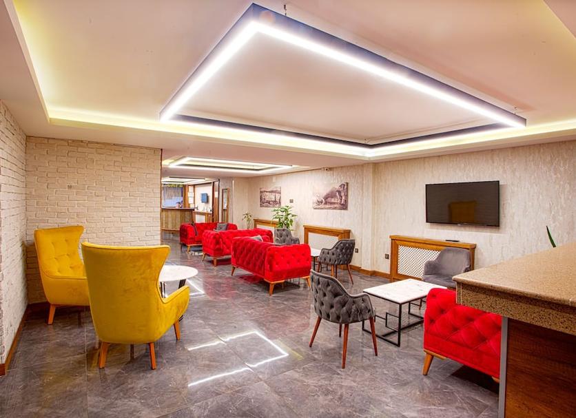 Restoran Fotoğraf