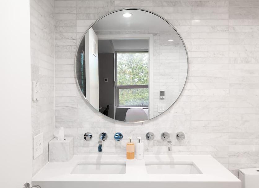 Banyo Fotoğraf