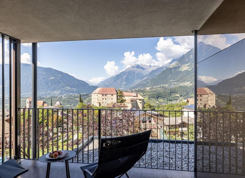 Balkon Fotoğraf
