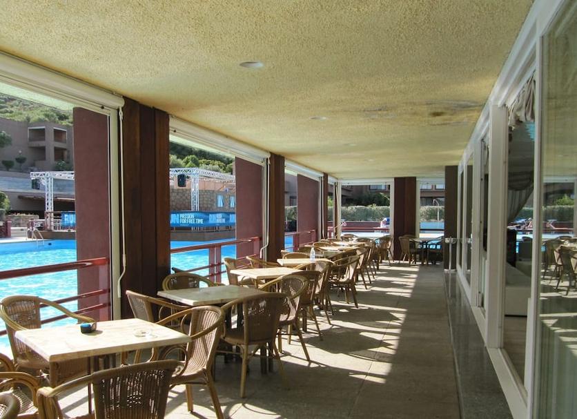 Restoran Fotoğraf