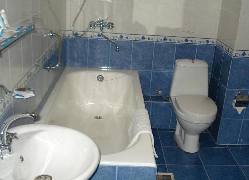 Banyo Fotoğraf