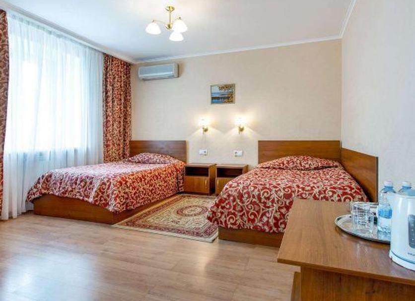 Yatak Odası Fotoğraf