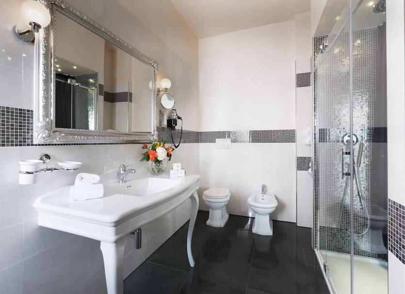 Banyo Fotoğraf