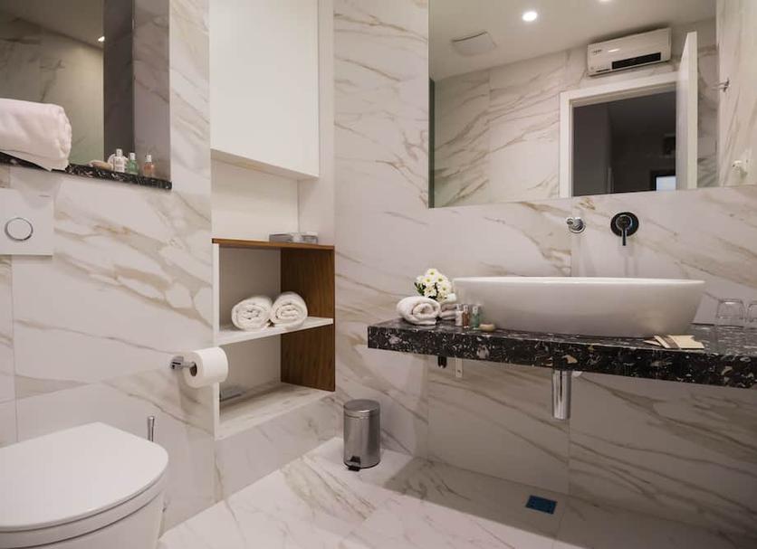 Banyo Fotoğraf