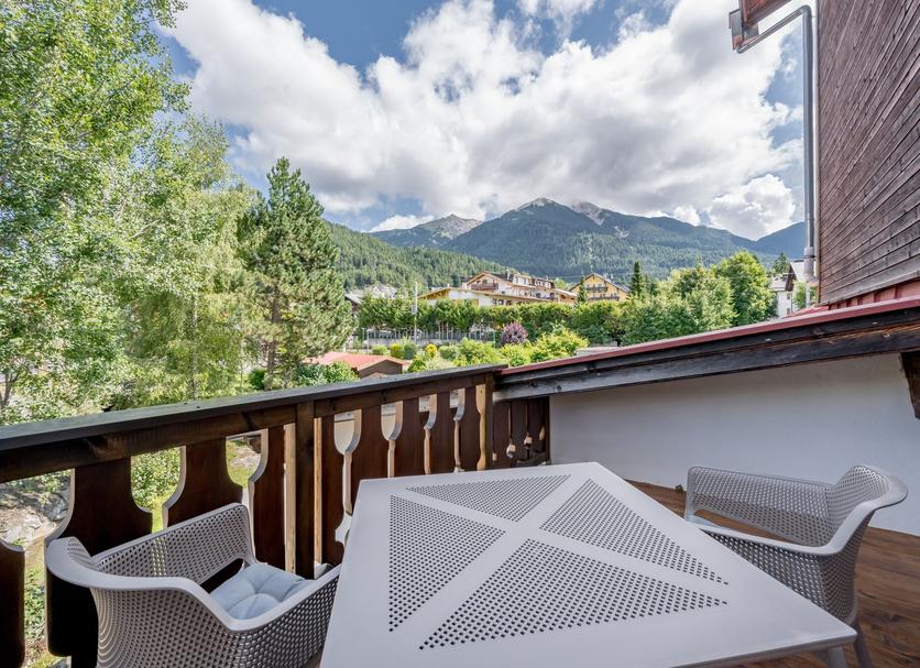 Balkon Fotoğraf