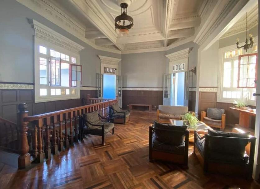 Salon Fotoğraf