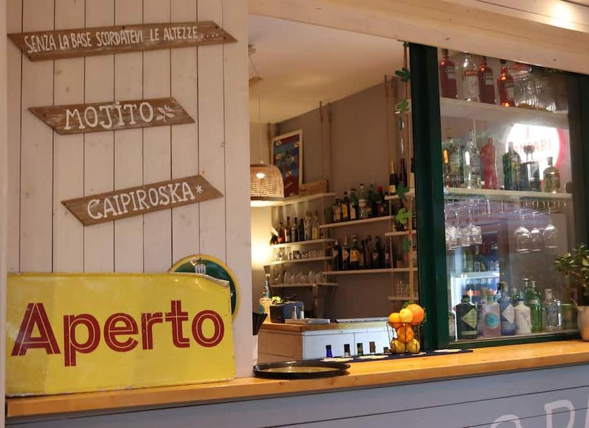 Bar Fotoğraf