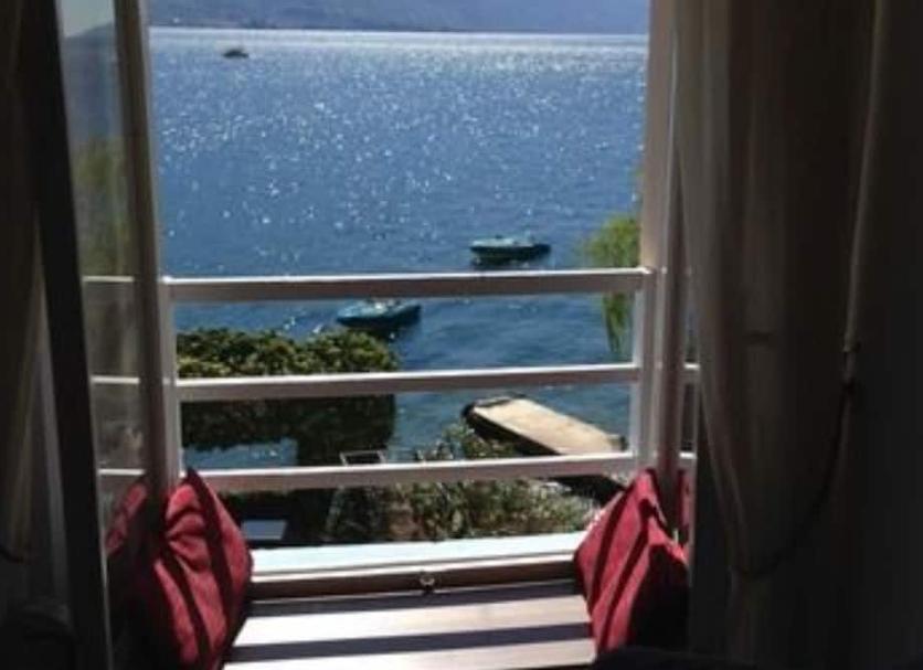 Balkon Fotoğraf