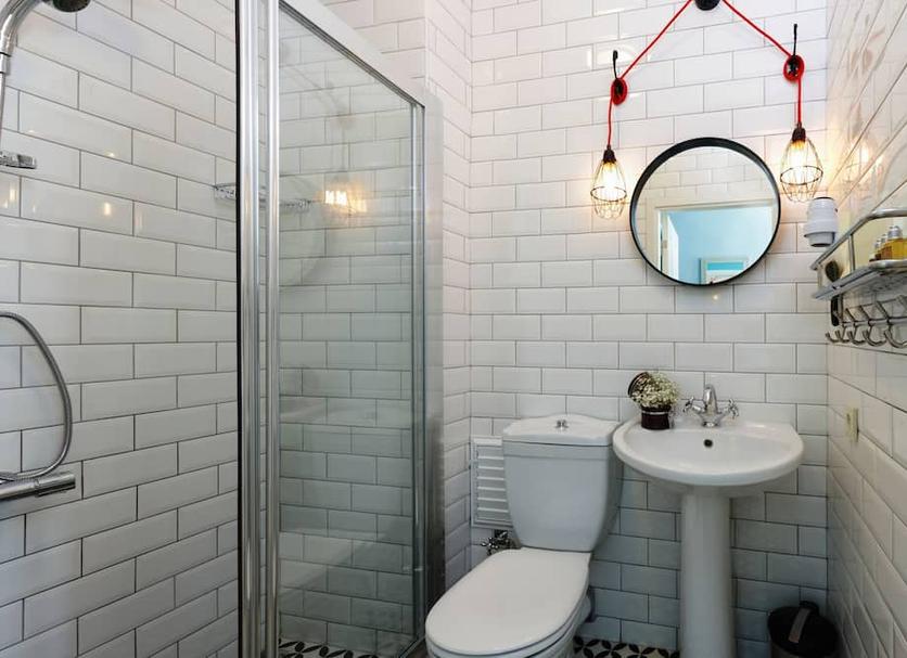 Banyo Fotoğraf