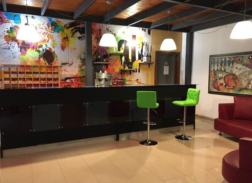 Bar Fotoğraf