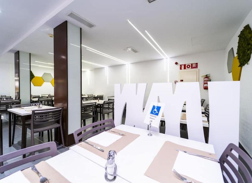 Restoran Fotoğraf