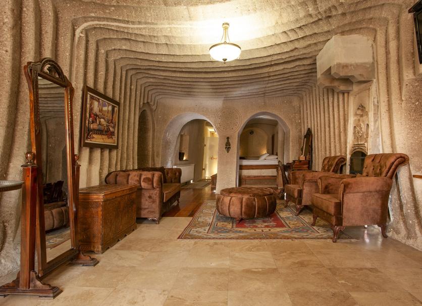 Salon Fotoğraf