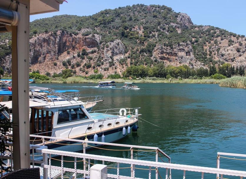Dış görünüm Fotoğraf