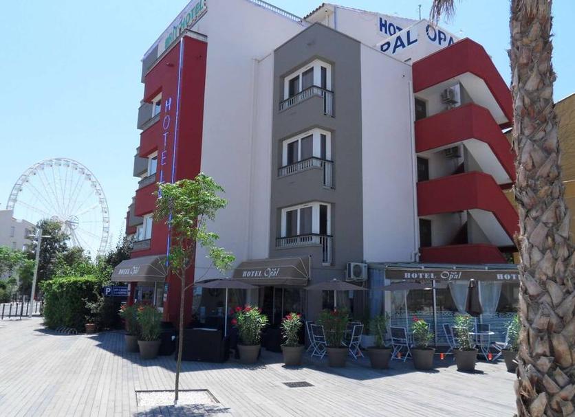 Bina Fotoğraf